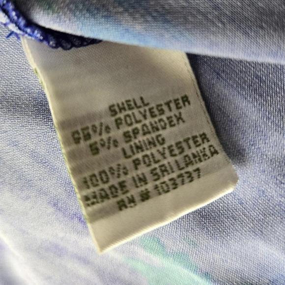 Gorgeous Maxi Dress EUC - Picture 6 of 12